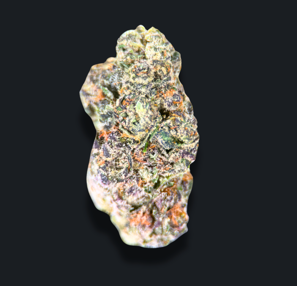 PURPLE POPSICLE