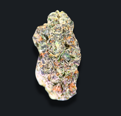 PURPLE POPSICLE