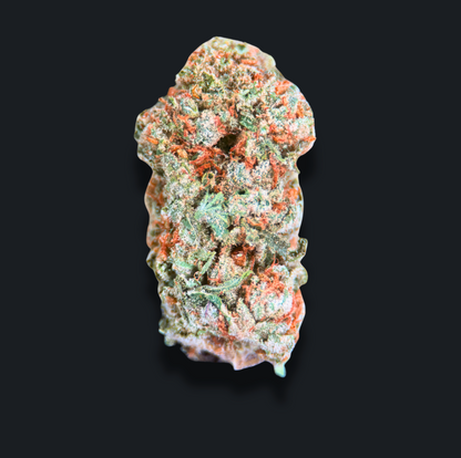 CRUNCH BERRY