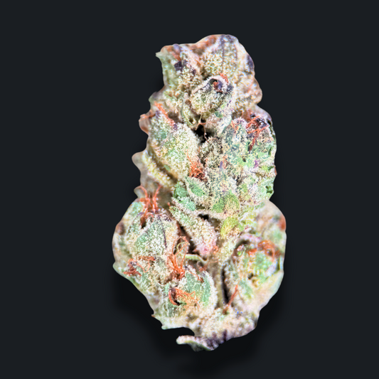 WHITE AIRHEADZ