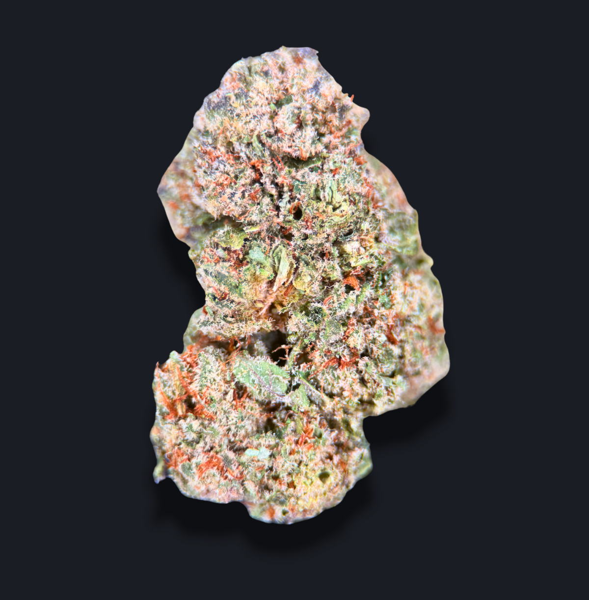 LEMON KUSH