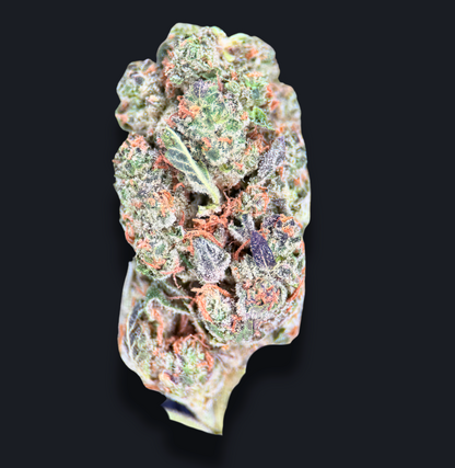 ROCKET BOMB