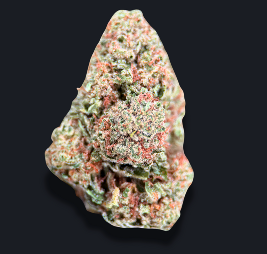 BERRY PIE