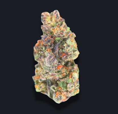STARBURST CANDY