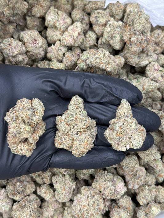 FROSTED FLAKES