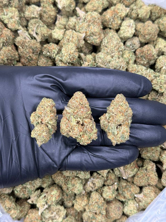 GREEN GOBLIN
