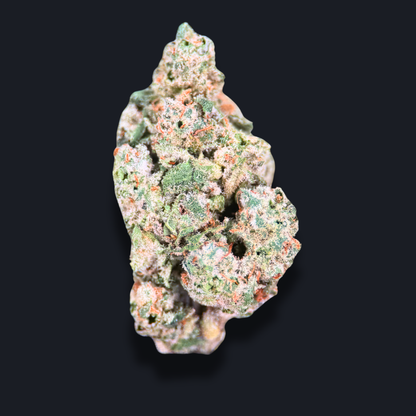 SUGAR BOMB