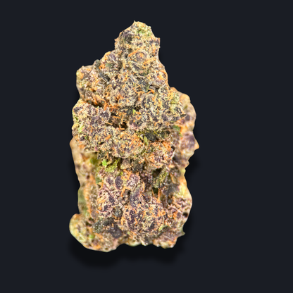 PURPLE LEMON PUNCH