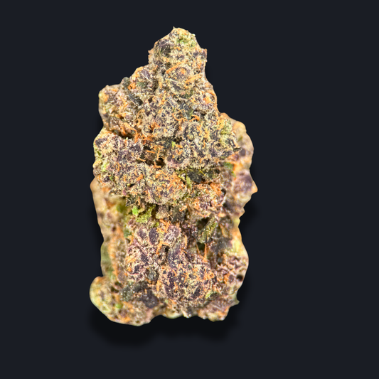 PURPLE LEMON PUNCH