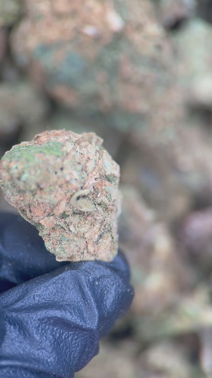 BUBBLE BOMBZ