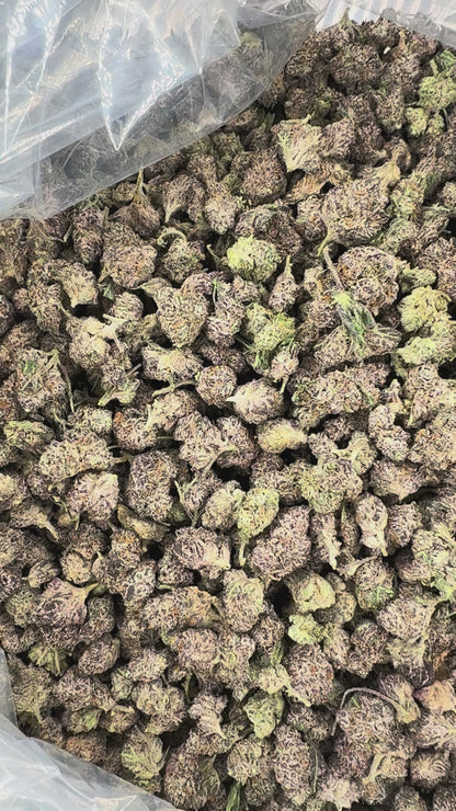 BLACK MAGIC SMALLS