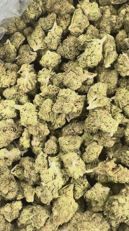 BLUE DREAM