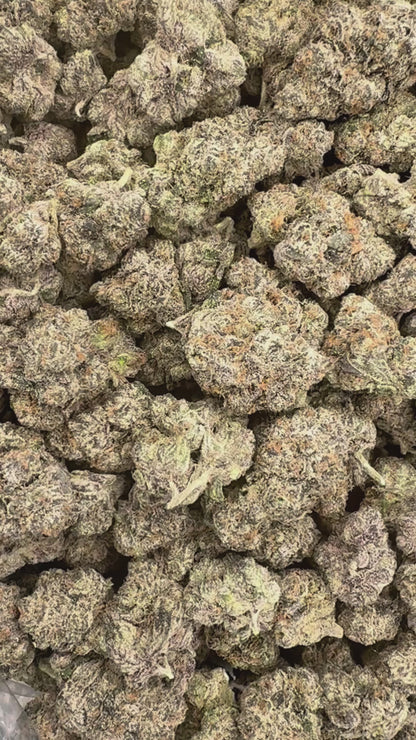 CRUNCH BERRY
