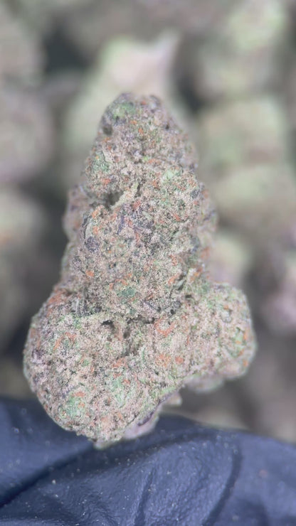 LEMON KUSH