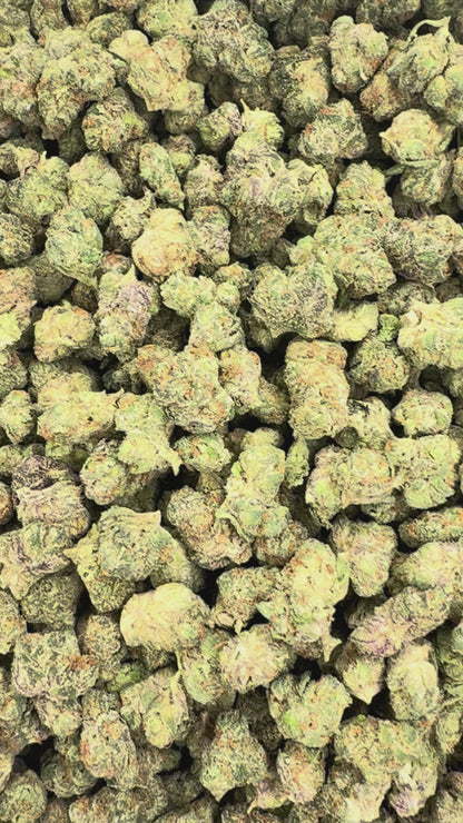 ROCKET BOMB SMALLS