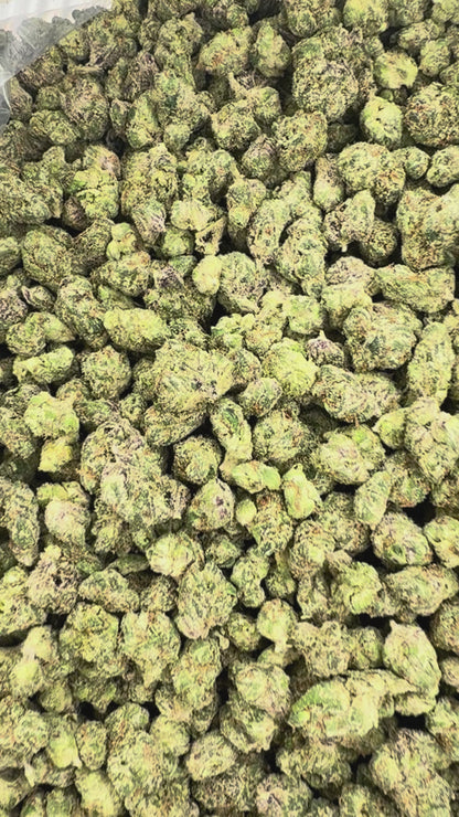 BLOW POPZ SMALLS
