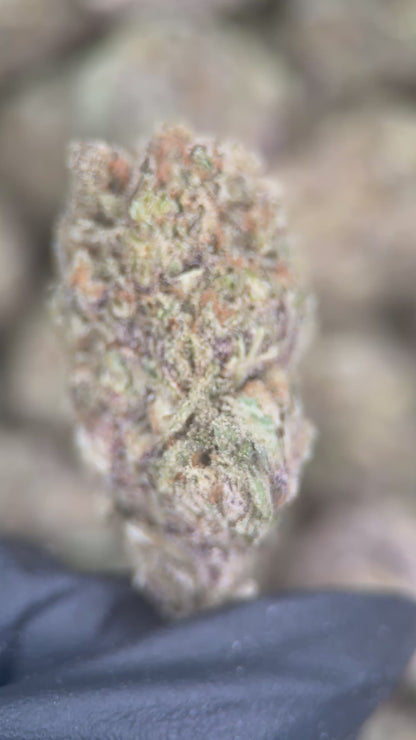 BLUEBERRY SYRUP